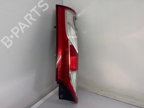 Left taillight RENAULT KANGOO Express (FW0/1_) 1.5 dCi 75 (FW07, FW10, FW04) | BP39713642C34 - Image 3