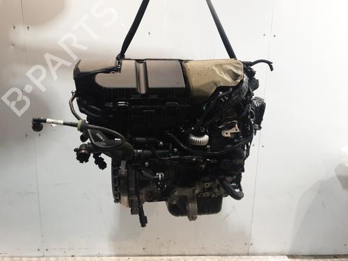 Engine PEUGEOT 208 I (CA_, CC_) 1.5 BlueHDI 100 | BP29697185M1 