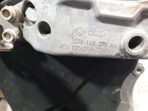 Used Engine Engine VW GOLF VI (5K1) 1.4 (80 hp) 26929755 26929755