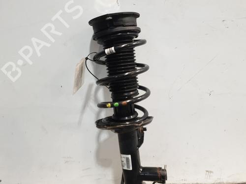 Left front steering knuckle SKODA KODIAQ I (NS6, NS7, NV7) 1.5 TSI | BP30114042M25