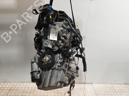 Engine TOYOTA AYGO X (_B7_) 1.0 VVT-i (KGB70) | BP29822042M1