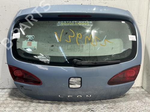 Tailgate SEAT LEON (1P1) 1.9 TDI | BP20382905C6 