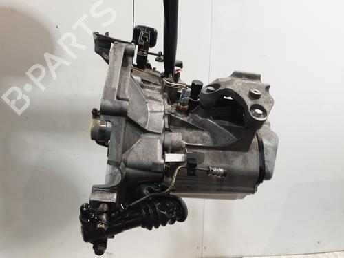 Used Gearbox Gearbox 29987040 29987040