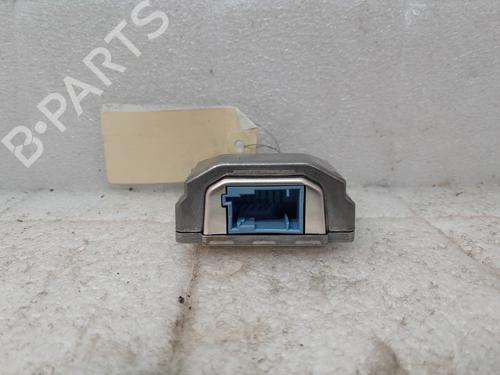 Camera CITROËN C3 III (SX) 1.5 BlueHDi 100 (SXYHYP, SXYHTU) | BP23135279E14 - Image 2