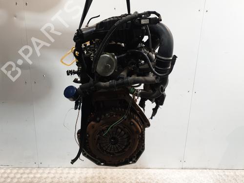 Engine RENAULT TWINGO II (CN0_) 1.5 dCi (CN0E) | BP30193294M1 