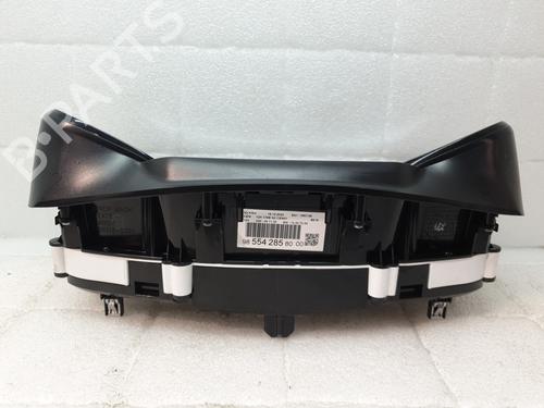 Instrument cluster CITROËN C3 / C3 ORIGIN III (SX) 1.2 THP 110 | BP21096070C47 
