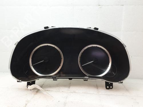 Instrument cluster LEXUS IS III (_E3_) 300h (AVE30_, AVE30R) | BP26564442C47  - Image 6