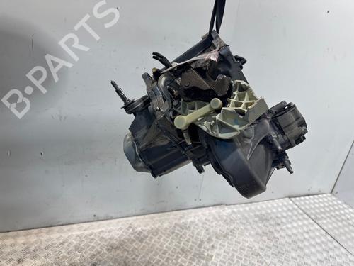 Gearbox CITROËN C4 I (LC_) 1.6 HDi | BP37634945M3 - Image 4