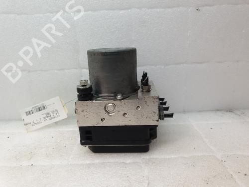 Used ABS pump CITROËN C4 II (NC_) 1.2 THP 130 (NCHNYM, NCHNYT) (130 hp) 24639944