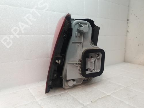 Right taillight VW POLO V (6R1, 6C1) 1.2 | BP32179900C35 