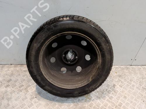 Rim PEUGEOT 5008 (0U_, 0E_) 1.6 HDi | BP32311762C45