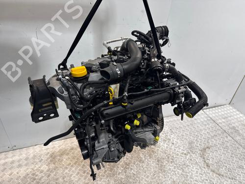 Engine RENAULT CAPTUR I (J5_, H5_) 1.2 TCe 120 | BP39583796M1 - Image 2