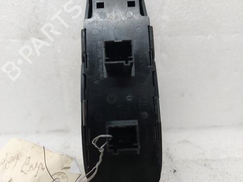 Used Left front window switch Left front window switch CITROËN C4 Picasso I MPV (UD_) 2.0 i 16V (140 hp) 22536229 22536229