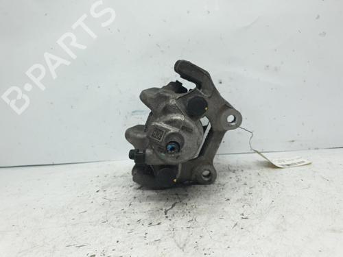 Used Left rear brake caliper BMW 4 Gran Coupe (F36) 440 i (326 hp) 20379818