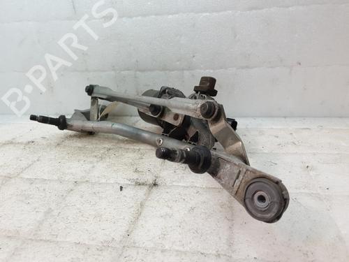 Front wiper motor RENAULT CLIO IV (BH_) 1.5 dCi 75 | BP25893037M29 