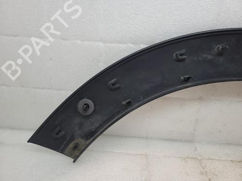 Rear right wheel arch trim CITROËN C3 III (SX) 1.2 PureTech 82 | BP31138586C137 