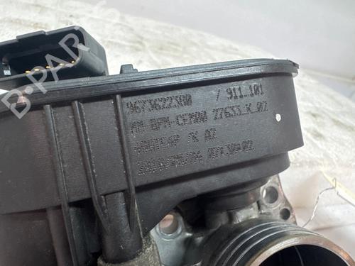 Throttle body CITROËN C3 III (SX) 1.2 VTi 82 | BP37165750M82 - Image 4