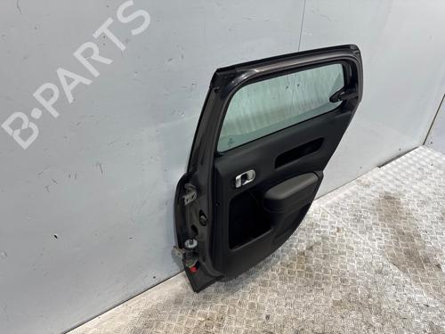 Dør højre bagtil CITROËN C4 CACTUS 1.5 BlueHDi 100 | BP39240222C5 - Image 4
