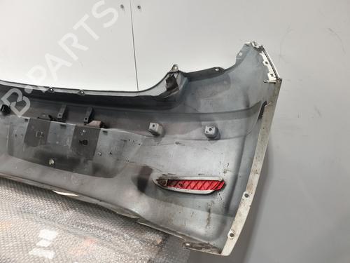 Rear bumper HYUNDAI i10 I (PA) 1.1 | BP29822129C8