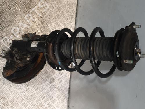 Used Right front steering knuckle Right front steering knuckle HYUNDAI TUCSON (TL, TLE) 1.7 CRDi (116 hp) 30114032 30114032