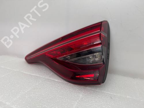 Right tailgate light RENAULT CLIO V (B7_) 1.5 Blue dCi 85 (B7AG) | BP36381258C80 - Image 7