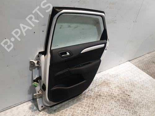 right-rear-door-citroen-c4-ii-nc_-2009-31378082 main image