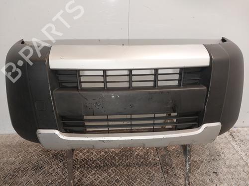 Used Front bumper FIAT FIORINO Box Body/MPV (225_) 1.3 D Multijet (225BXD1A, 225BXB1A, 225BXB11) (75 hp) 24629431