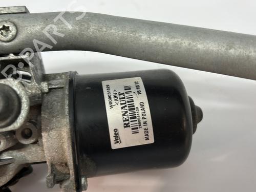 Front wiper motor DACIA SANDERO II 1.5 dCi | BP33917113M29 - Image 3