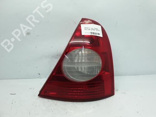 Right taillight RENAULT CLIO II (BB_, CB_) 1.2 (BB0A, BB0F, BB10, BB1K, BB28, BB2D, BB2H, CB0A,... | BP20376740C35 