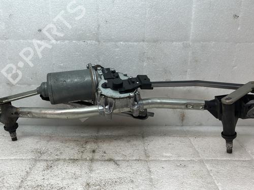 Front wiper motor RENAULT LAGUNA III (BT0/1) 1.5 dCi (BT00, BT0A, BT0T, BT1J) | BP27191897M29 