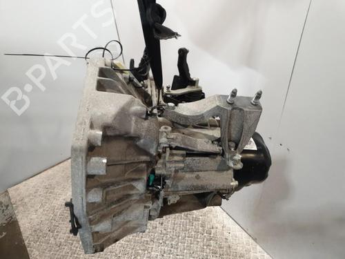 Gearbox DACIA SANDERO II TCe 90 (B8M1, B8MA, B8AC) | BP20375088M3 