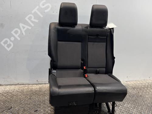 Right front seat PEUGEOT EXPERT Van (V_) 1.6 BlueHDi 115 | BP33724156C16 - Image 3
