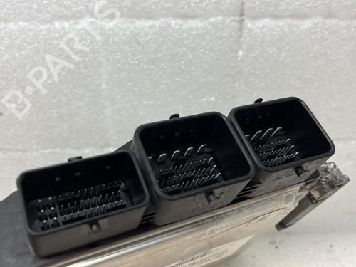 Control unit PEUGEOT 207 (WA_, WC_) 1.4 HDi | BP32212417M11 