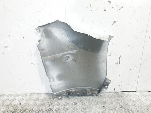 Used Left front fenders RENAULT MASTER II Van (FD) 2.2 dCI 90 (90 hp) 20378629