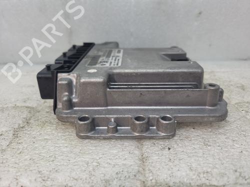 Used Control unit Control unit PEUGEOT 308 I (4A_, 4C_) 1.6 HDi (109 hp) 31376319 31376319