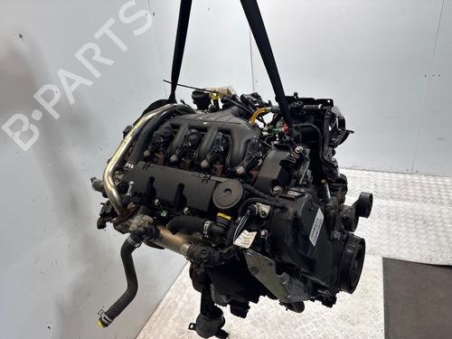 Engine FORD S-MAX (WA6) 2.0 TDCi | BP38485170M1 - Image 4