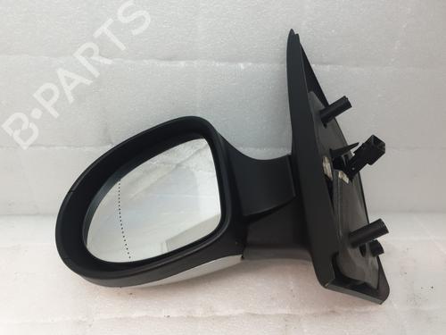 Left mirror RENAULT TWINGO II (CN0_) 1.5 dCi (CN0E) | BP30877314C26 - Image 4