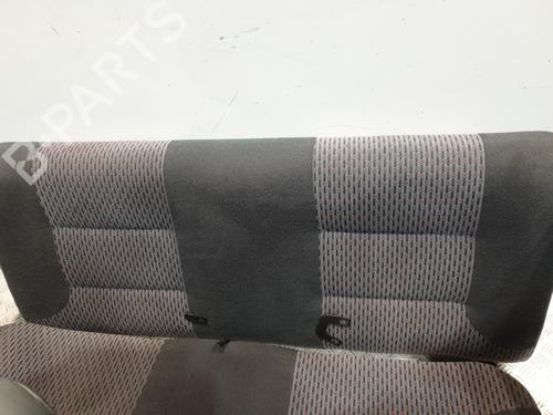 Seats set PEUGEOT 306 Hatchback (7A, 7C, N3, N5) 1.4 | BP29822072C78