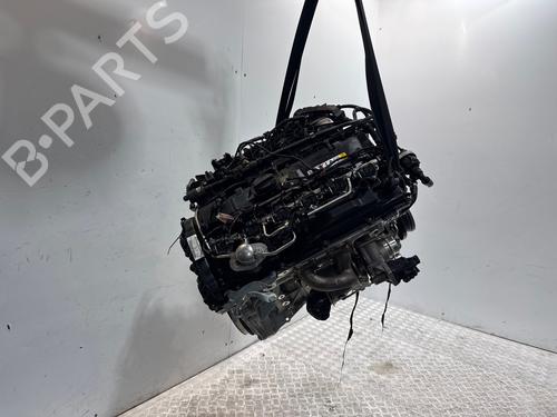 Used Engine Engine BMW X5 (G05, F95) xDrive 45 e Plug-in Hybrid (394 hp) 40012191 40012191