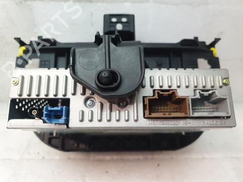 Display monitor OPEL CORSA E (X15) 1.4 (08, 68) | BP30193415C48 