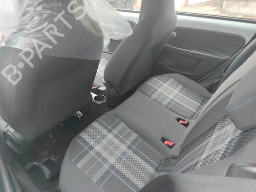 Engine VW UP! (121, 122, BL1, BL2, BL3, 123) 1.0 | BP36763380M1 - Image 9
