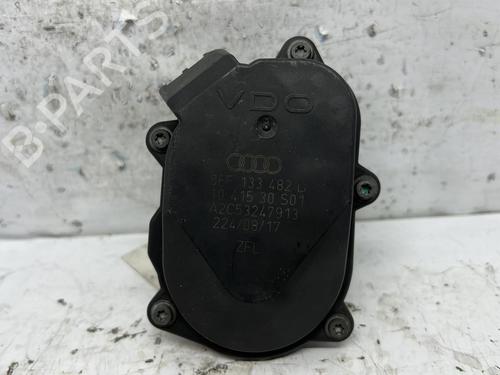 Used Throttle body Throttle body VW GOLF V (1K1) 2.0 GTI (200 hp) 32454838 32454838