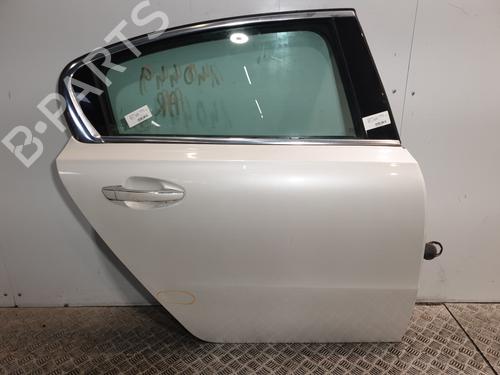 Used Right rear door PEUGEOT 508 I (8D_) 2.0 HDi (140 hp) 26954296
