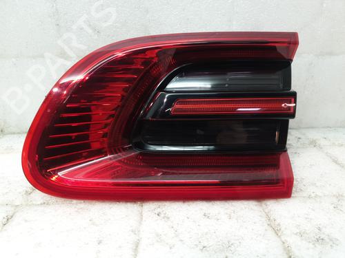 Used Left tailgate light PORSCHE MACAN (95B) 2.0 (252 hp) 26644730