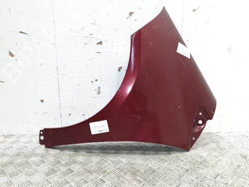 Left front fenders MERCEDES-BENZ A-CLASS (W169) A 180 CDI (169.007, 169.307) | BP20379012C41 
