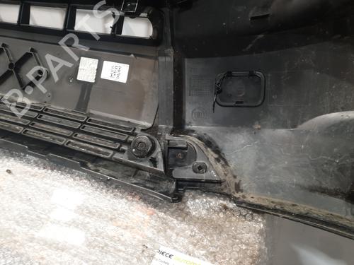 Front bumper PEUGEOT BOXER Van 2.2 BlueHDi 140 | BP31579917C7 