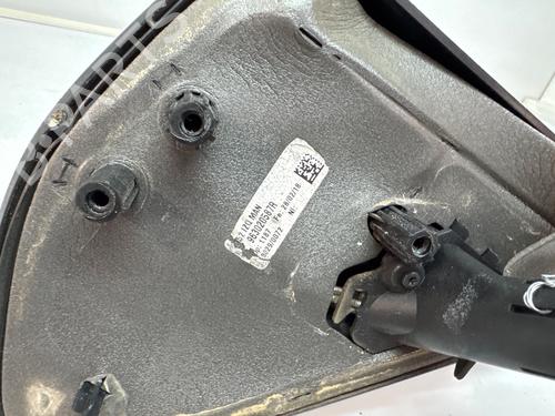 Left mirror DACIA SANDERO II 1.0 SCe 75 (B8JC, B8JD, B8NC) | BP38043009C26 - Image 10