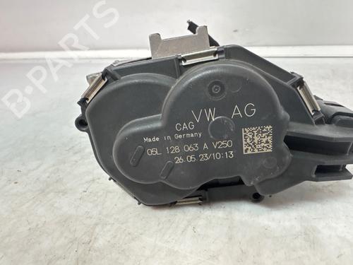 Used Throttle body Throttle body 37740984 37740984