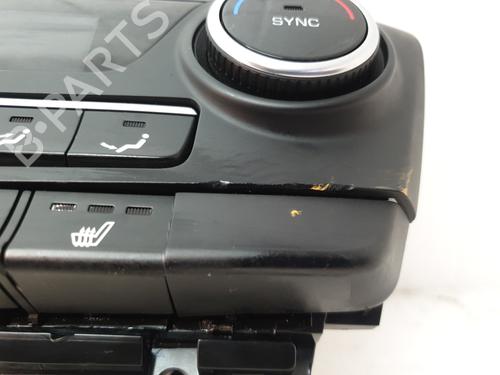 Climate control HYUNDAI TUCSON (TL, TLE) 1.6 CRDi | BP24885467I5 