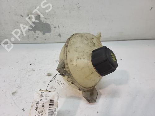 Expansion tank RENAULT CLIO IV (BH_) 1.5 dCi 75 | BP20374344C120 